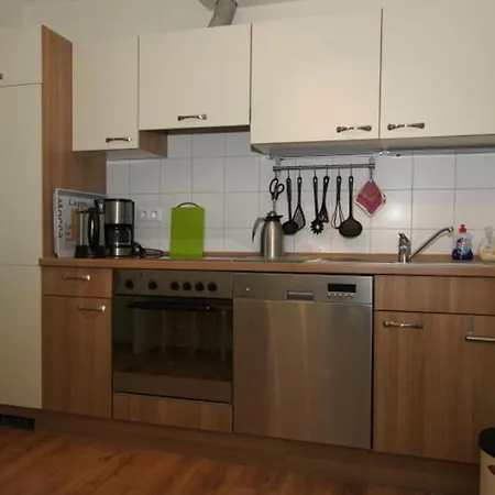 Moewennestchen * 보르쿰