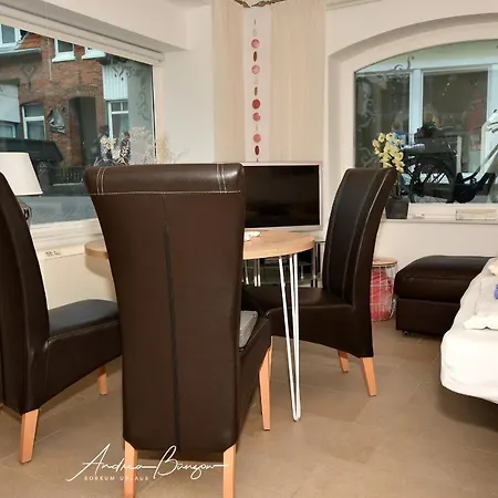 Moewennestchen * 보르쿰