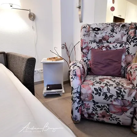 Moewennestchen 아파트